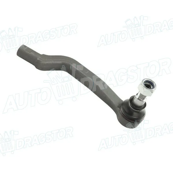 Kraj spone MERCEDES VANEO (W414), 02-05; 