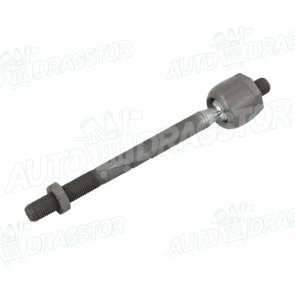 Spona MERCEDES VANEO (W414), 02-05; 