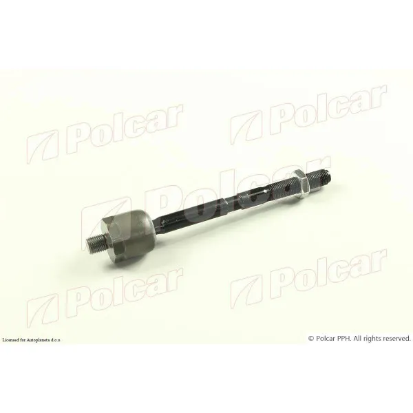 Spona MERCEDES VANEO (W414), 02-05; 
