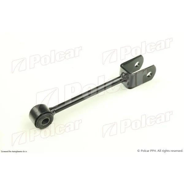 Stabilizator MERCEDES SPRINTER/CLASSIC 208-416 (W901-905/909), 95-; 