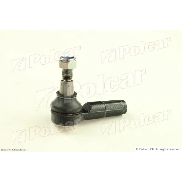 Kraj spone MERCEDES, VOLKSWAGEN 