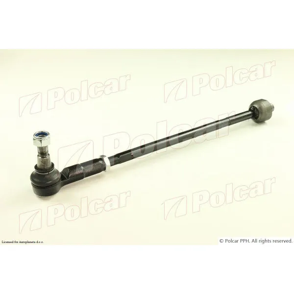 Spona MERCEDES, VOLKSWAGEN 