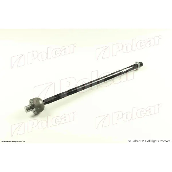 Spona MERCEDES, VOLKSWAGEN 