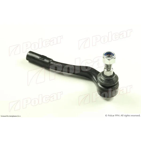 Kraj spone MERCEDES C-KLASSE (W203), 00-07; CLC-KLASSE (CL203), 08-11; CLK-KLASSE (C209), 02-10; SLK-KLASSE (R171), 04-11; 