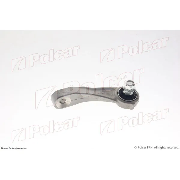 Stabilizator MERCEDES C-KLASSE (W204), 07-14; C-KLASSE (W205), 14-; E-KLASSE (W213/C238), 16-; 