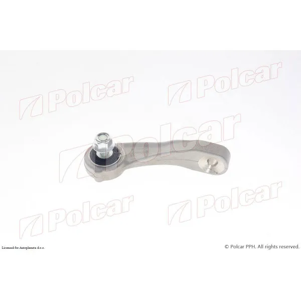 Stabilizator MERCEDES C-KLASSE (W204), 07-14; C-KLASSE (W205), 14-; E-KLASSE (W213/C238), 16-; 