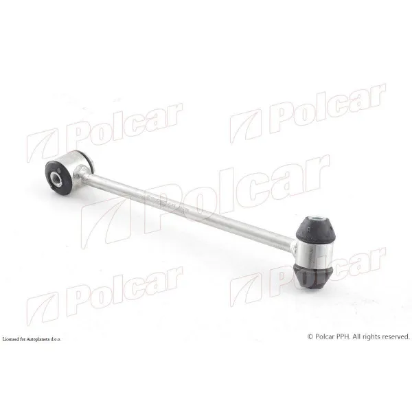 Stabilizator MERCEDES C-KLASSE (W204), 07-14; C-KLASSE (W205), 14-; E-KLASSE (W213/C238), 16-; GLC-KLASSE (X253), 15-; 