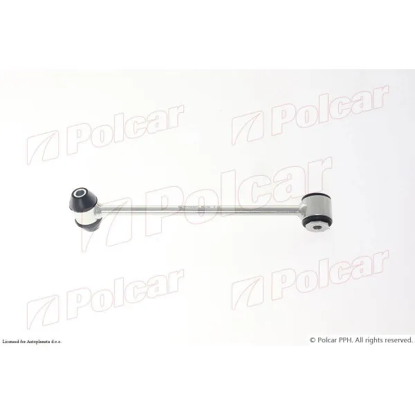 Stabilizator MERCEDES C-KLASSE (W204), 07-14; C-KLASSE (W205), 14-; E-KLASSE (W213/C238), 16-; GLC-KLASSE (X253), 15-; 