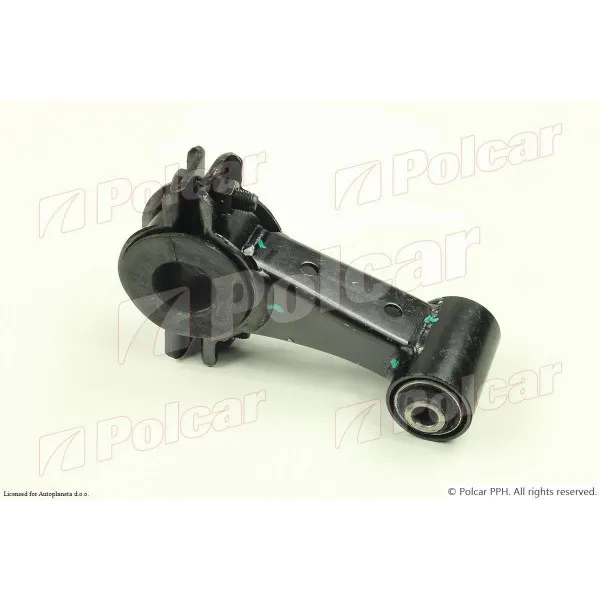 Stabilizator MERCEDES M-KLASSE/ML (W163), 98-05; 