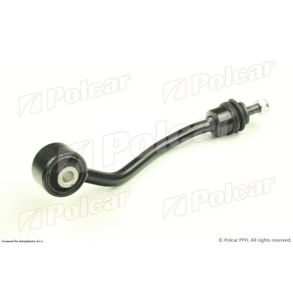 Stabilizator MERCEDES S-KLASSE (W220), 98-05; 