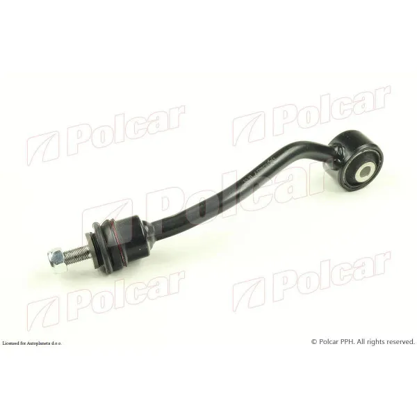 Stabilizator MERCEDES S-KLASSE (W220), 98-05; 