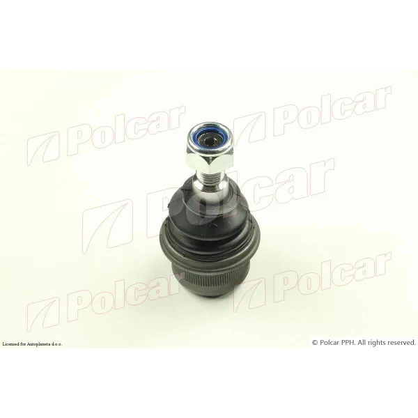 Kugla MERCEDES CLS-KLASSE (C219), 04-10; E-KLASSE (W211), 02-09; S-KLASSE (W220), 98-05; 