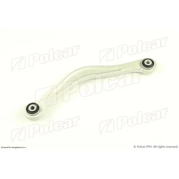 Rame MERCEDES CL-KLASSE (C215), 99-06; S-KLASSE (W220), 98-05; 