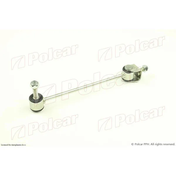 Stabilizator MERCEDES CL-KLASSE (C216), 06-14; S-KLASSE (W221), 05-13; 