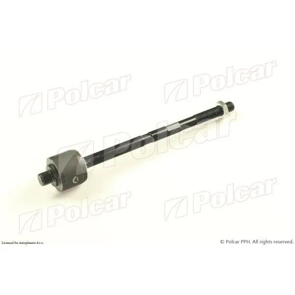 Spona MERCEDES CL-KLASSE (C216), 06-14; S-KLASSE (W221), 05-13; 