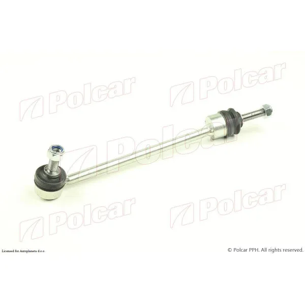 Stabilizator MERCEDES CL-KLASSE (C216), 06-14; S-KLASSE (W221), 05-13; 