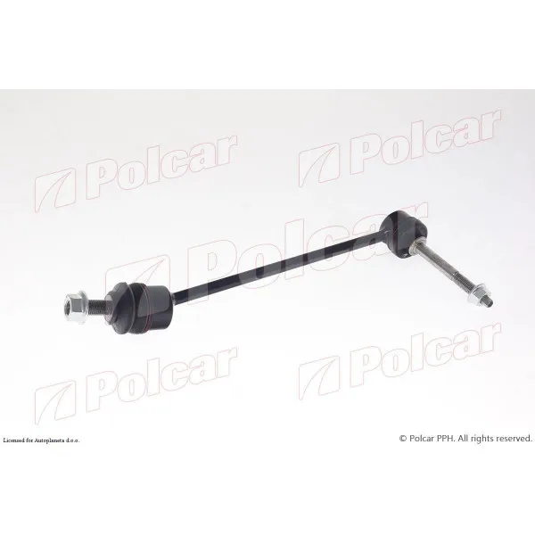 Stabilizator MERCEDES S-KLASSE (W222), 13-; S-KLASSE COUPE (C217), 14-; 