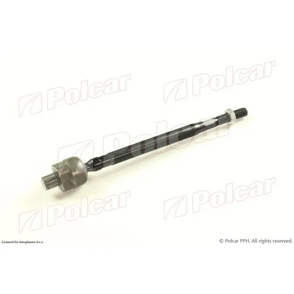 Spona MAZDA 121 (DB), 91-96; 