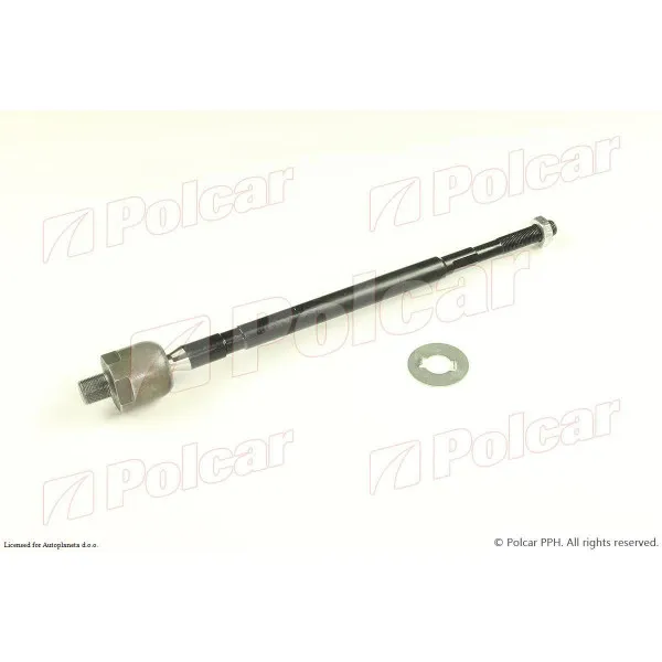 Spona MAZDA 323 (BG), 89-94; 323 F (BG), 89-94; 