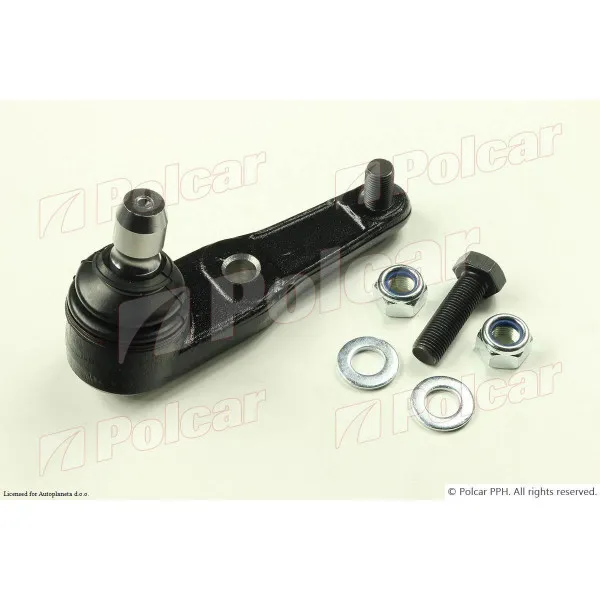 Kugla MAZDA 323 (BG), 89-94; 323 (BH/BA), 94-98; 323 F (BA), 94-98; 323 F (BG), 89-94; MX-3 (EC), 91-98; 