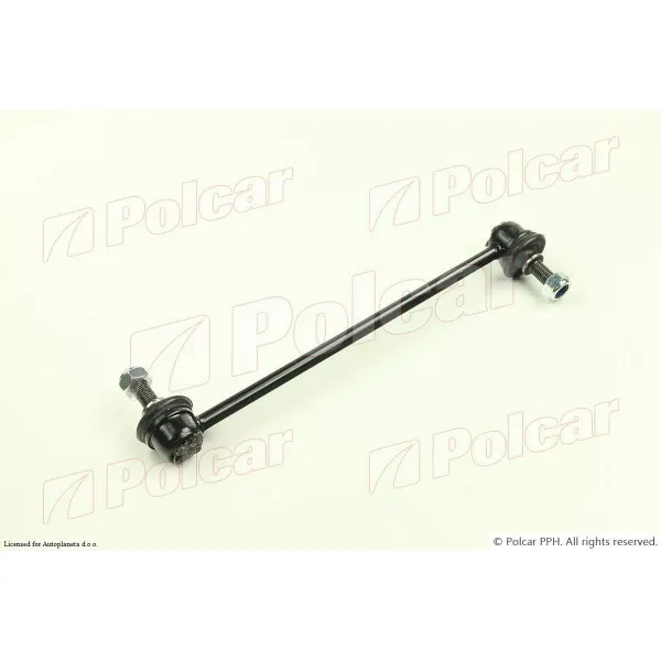 Stabilizator MAZDA 323 (BH/BA), 94-98; 323 F (BA), 94-98; 