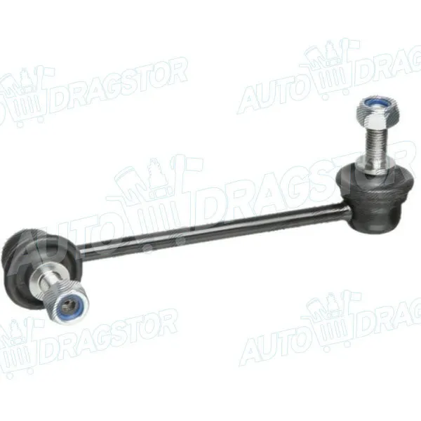 Stabilizator MAZDA MX-5 (NC), 05-15; RX-8 (SE3P), 03-12; 