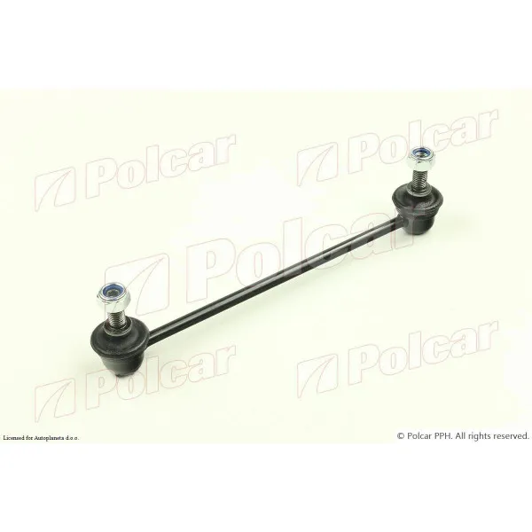 Stabilizator MAZDA 626 (GF/GW), 98-02; 