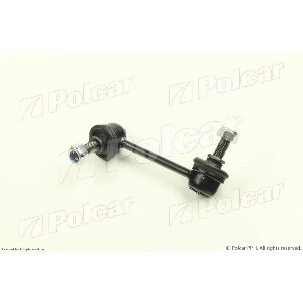 Stabilizator MAZDA MX-5 (NB), 98-05; 