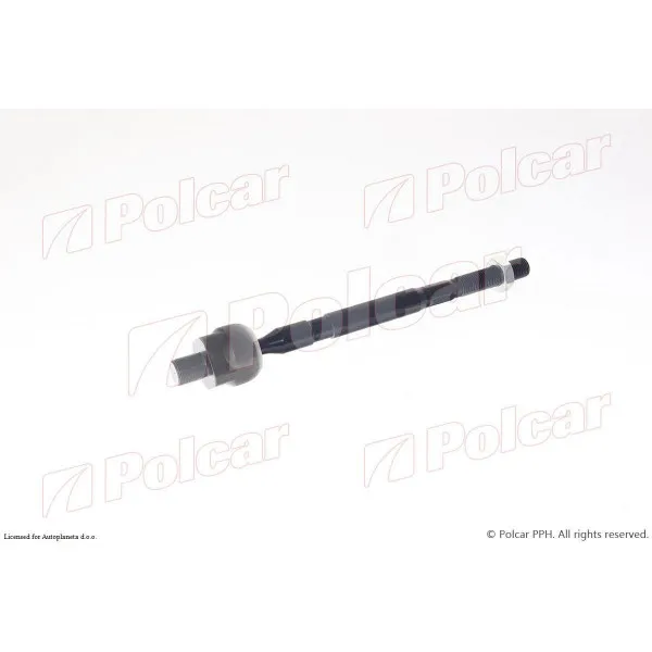 Spona MAZDA MX-5 (NC), 05-15; 
