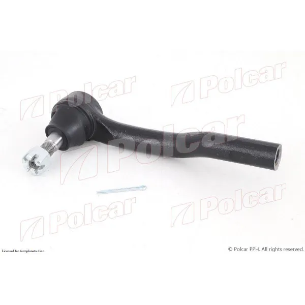 Kraj spone MAZDA 3 (BM), 13-; 6 (GJ), 12-; 