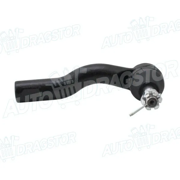 Kraj spone MAZDA 6 (GG/GY), 02-08; 