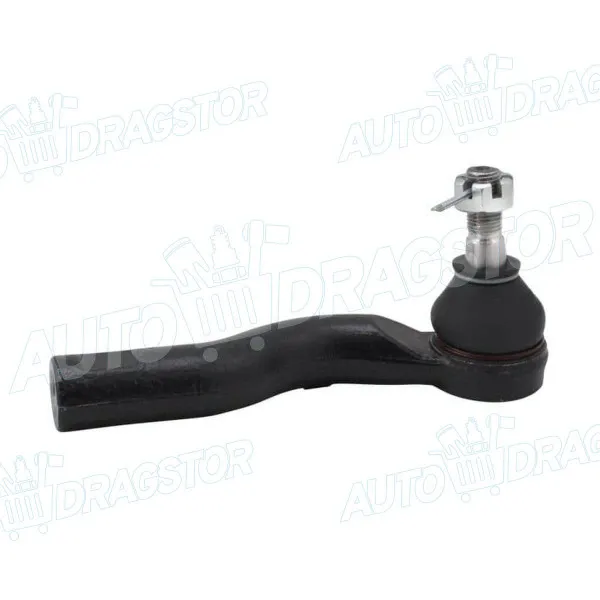 Kraj spone MAZDA 6 (GG/GY), 02-08; 