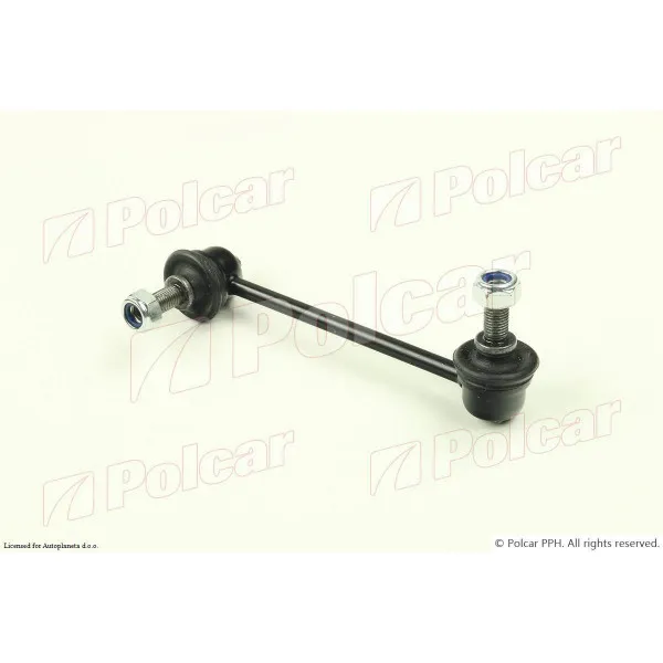 Stabilizator MAZDA 6 (GG/GY), 02-08; 