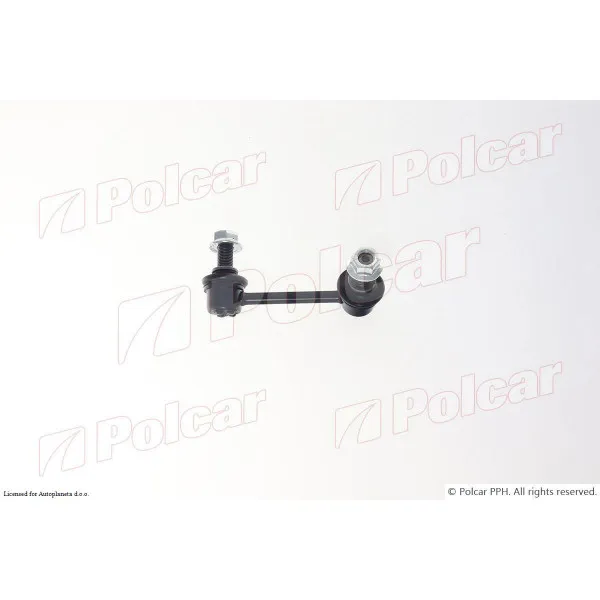 Stabilizator MAZDA CX-9 (TB), 06-16; 