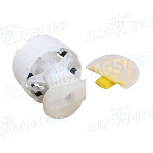 Merač nivoa goriva u rezervoaru AUDI 80 (B4; 8C; 8G), 91-00; A4 (B5/8D), 94-01; 