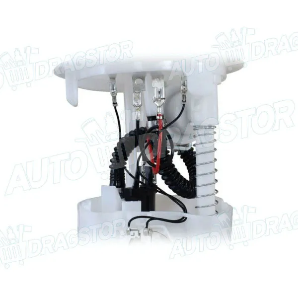 Merač nivoa goriva u rezervoaru CITROËN, PEUGEOT 