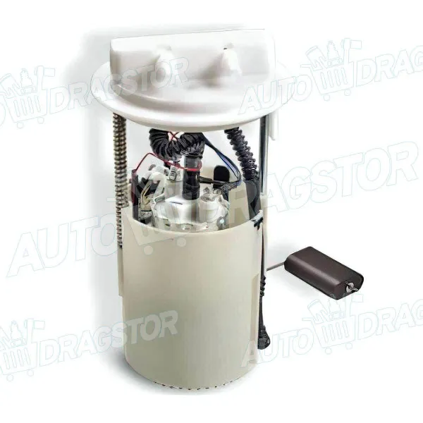 Merač nivoa goriva u rezervoaru PEUGEOT 406 (8_), 95-04; 