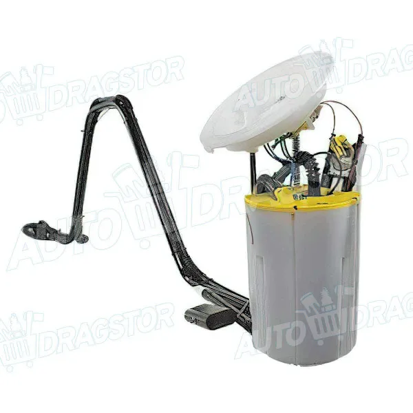 Merač nivoa goriva u rezervoaru BMW 5 (E60/61), 03-10; 6 (E63/64), 03-10; 