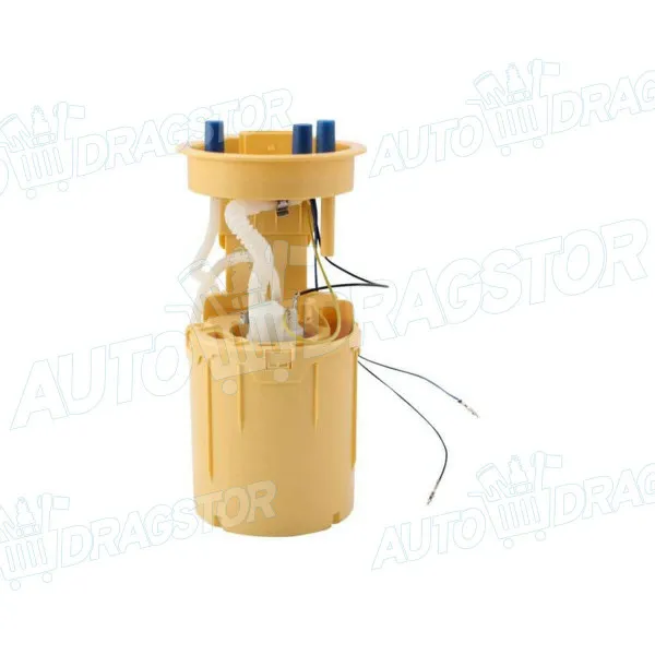 Merač nivoa goriva u rezervoaru VOLKSWAGEN TRANSPORTER (7H/T5), 03-15; 