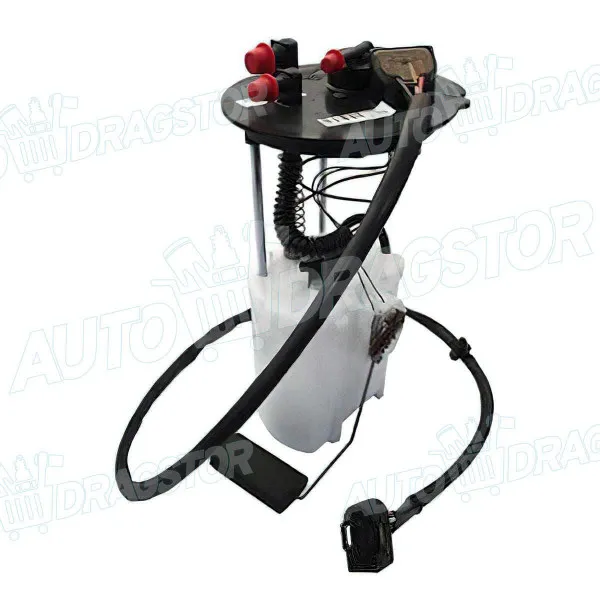 Merač nivoa goriva u rezervoaru MERCEDES A-KLASSE (W168), 97-04; 