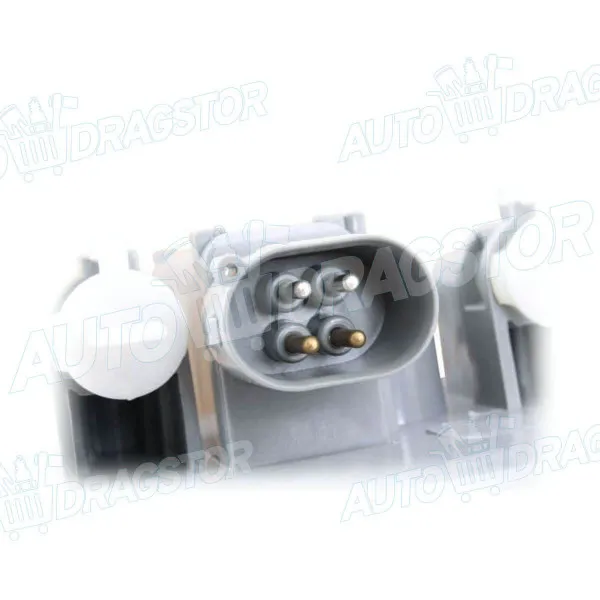 Merač nivoa goriva u rezervoaru LAND ROVER FREELANDER (CB40), 97-06; 