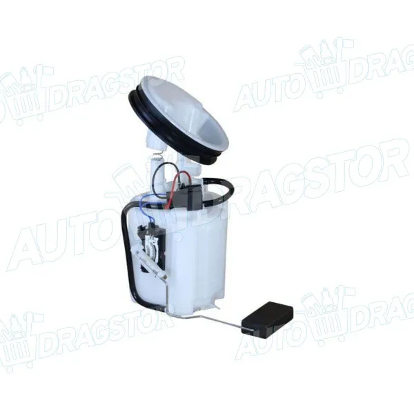 Merač nivoa goriva u rezervoaru MERCEDES C-KLASSE (W203), 00-07; CLK-KLASSE (C209), 02-10; 