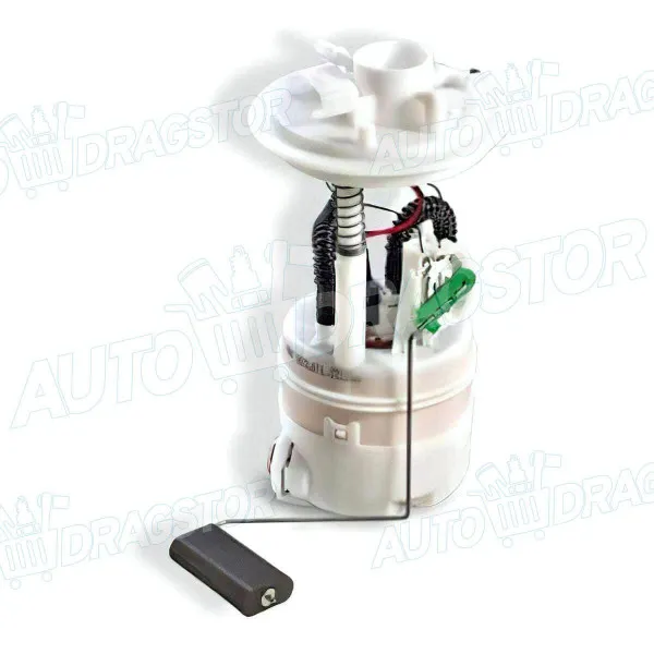 Merač nivoa goriva u rezervoaru FIAT PUNTO (176), 93-99; PUNTO (188), 99-10; 