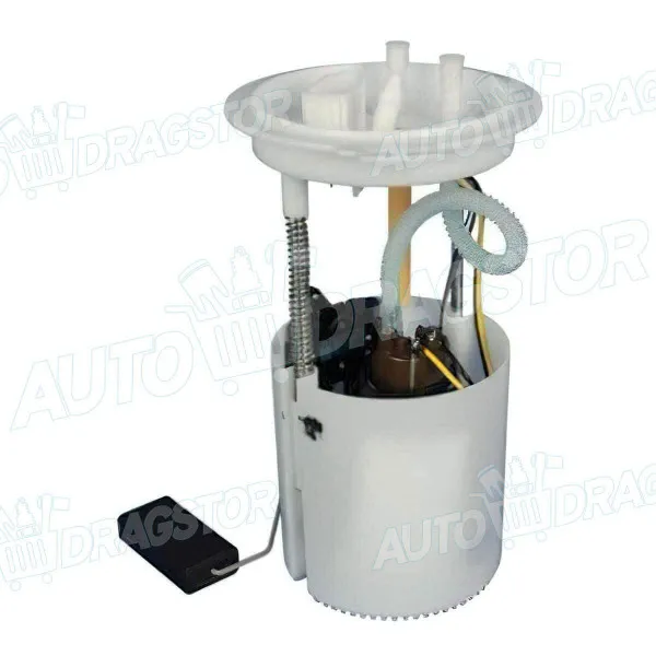 Merač nivoa goriva u rezervoaru VOLKSWAGEN CC (358), 12-17; PASSAT (B6/3C), 05-11; PASSAT CC (357), 08-12; 