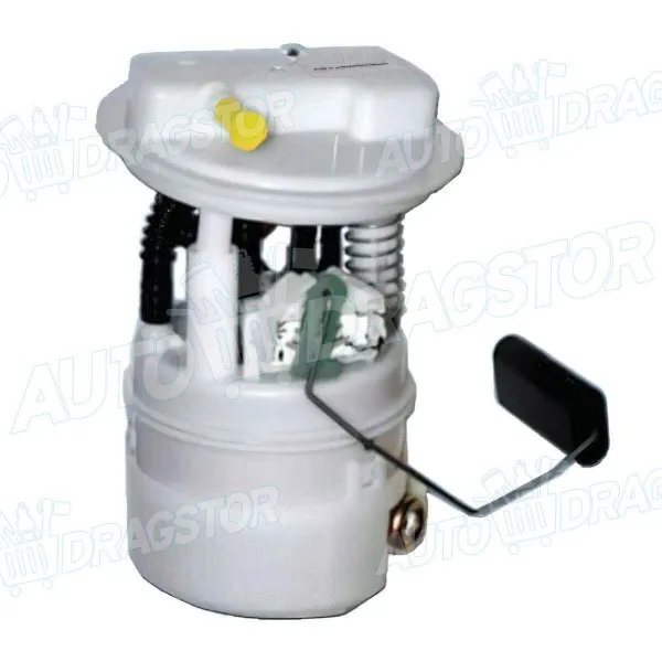 Merač nivoa goriva u rezervoaru DACIA, RENAULT 