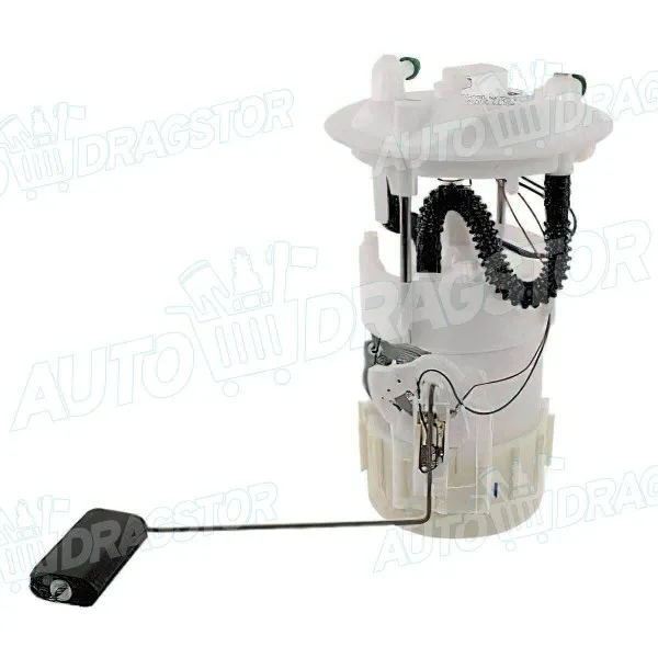 Merač nivoa goriva u rezervoaru RENAULT MEGANE II (M), 02-08; SCENIC II (JM), 03-09; 