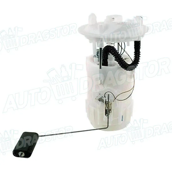 Merač nivoa goriva u rezervoaru RENAULT MEGANE II (M), 02-08; 