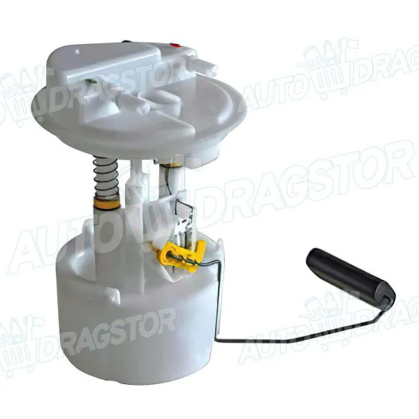 Merač nivoa goriva u rezervoaru RENAULT CLIO II (B0/1/2), 98-12; SYMBOL, 02-08; THALIA (LB0/1/2), 99-08; 