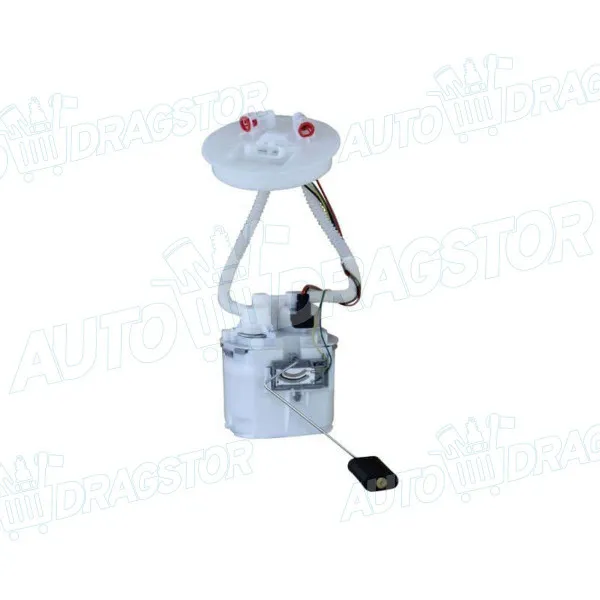 Merač nivoa goriva u rezervoaru FORD MONDEO (B4Y/B5Y/BWY), 00-07; 