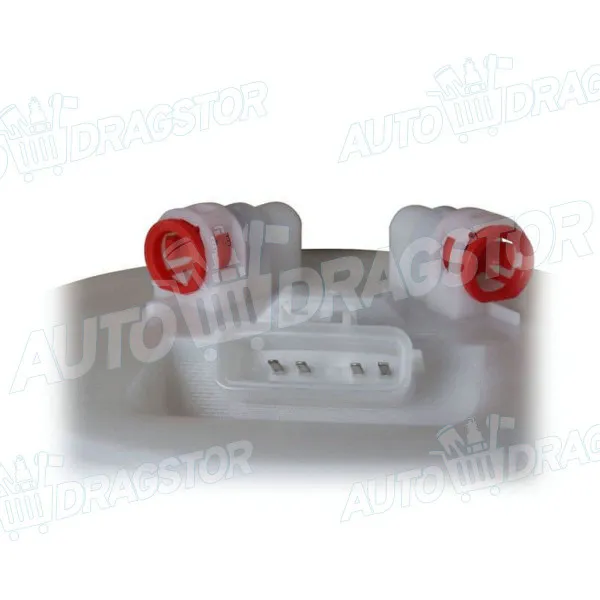 Merač nivoa goriva u rezervoaru FORD MONDEO (B4Y/B5Y/BWY), 00-07; 